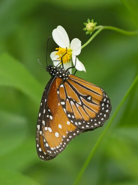 Queen, ssp. thersippus